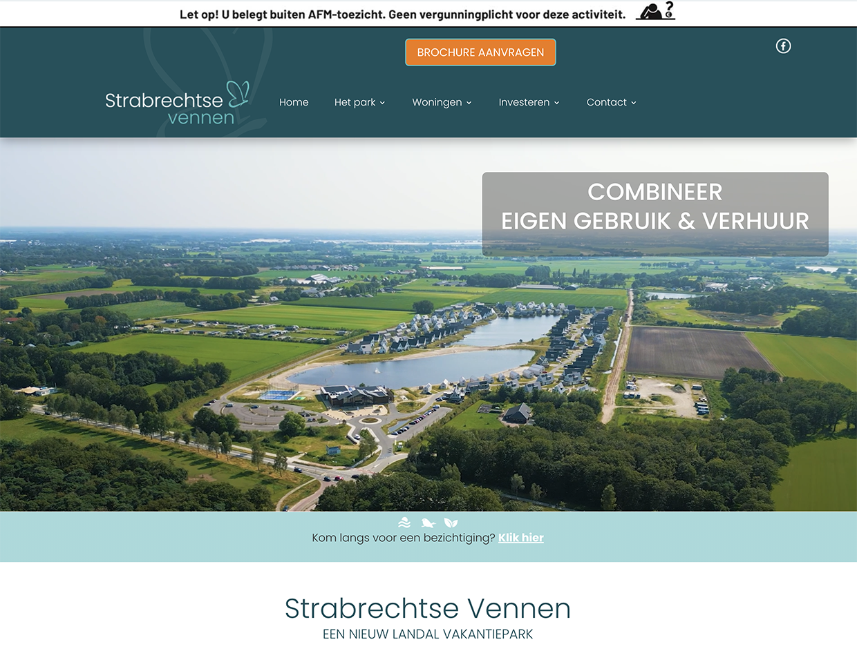 strabrechtse vennen - Frank Lions